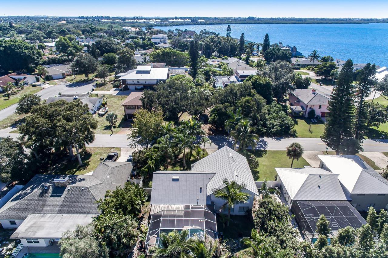 29 Palms Villa Bradenton Kültér fotó