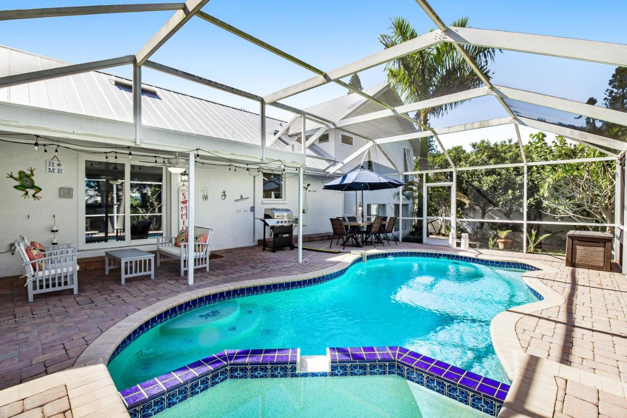 29 Palms Villa Bradenton Kültér fotó