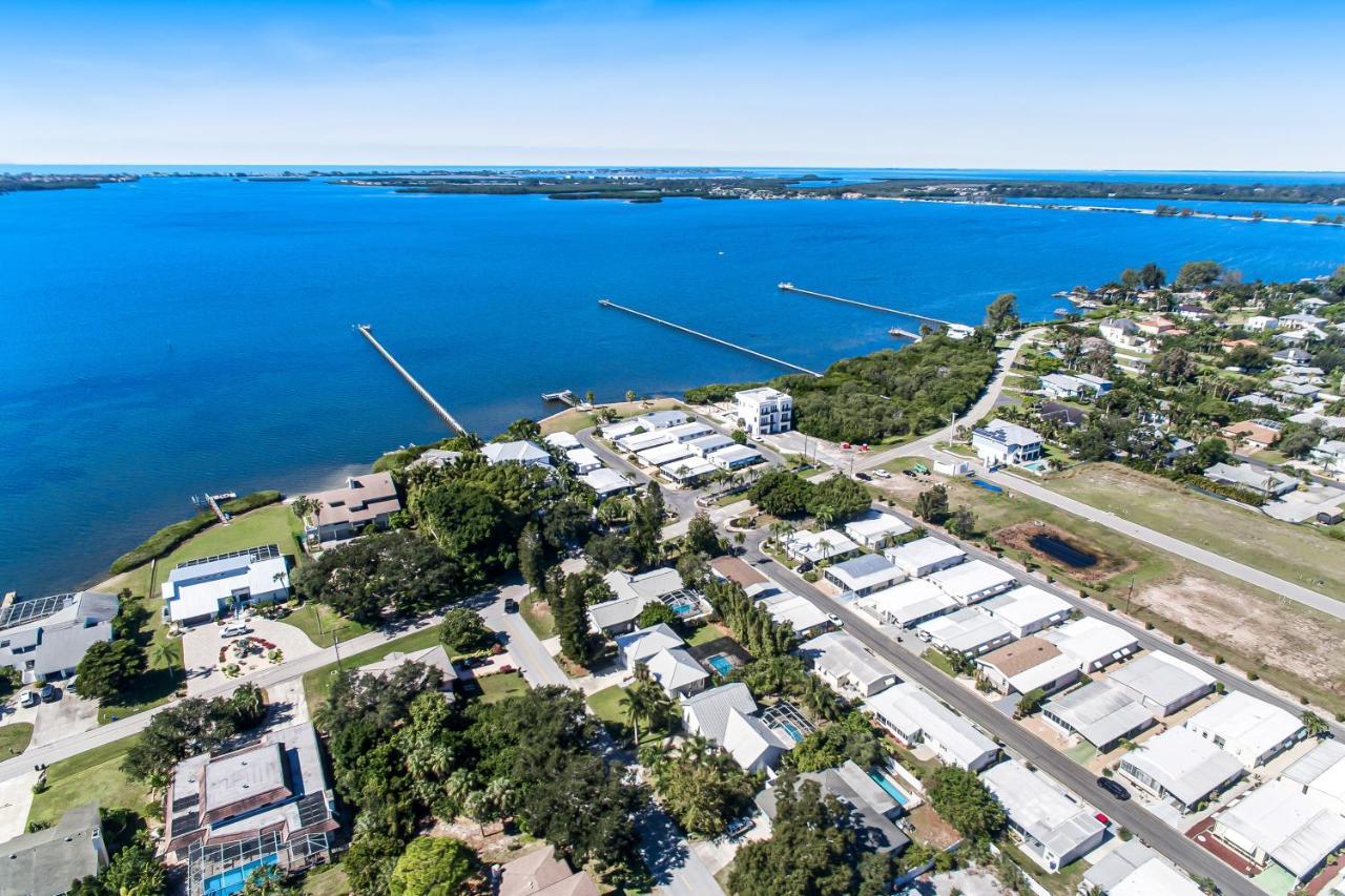 29 Palms Villa Bradenton Kültér fotó