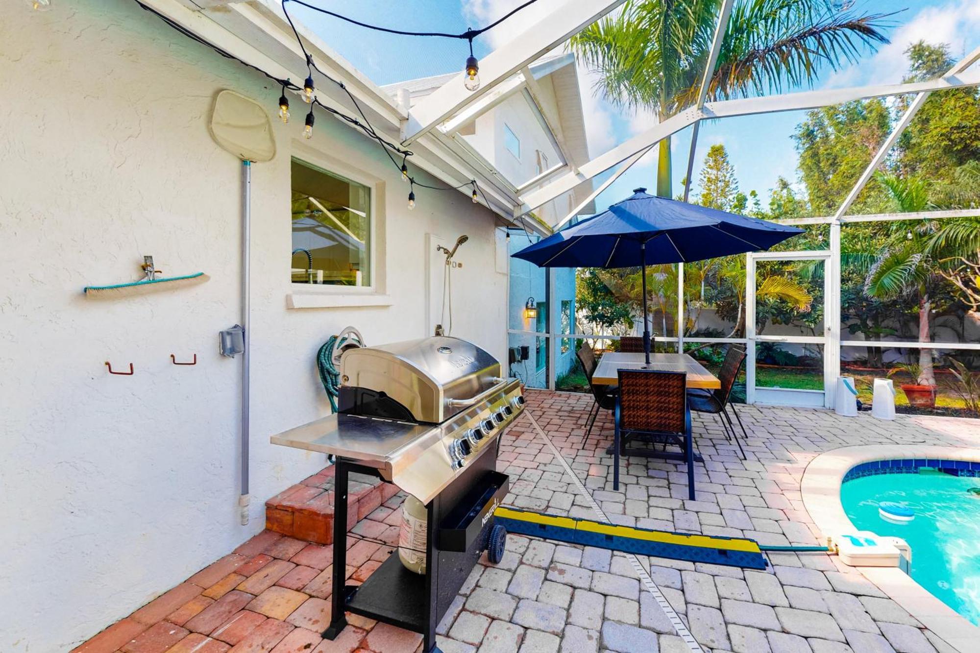 29 Palms Villa Bradenton Kültér fotó