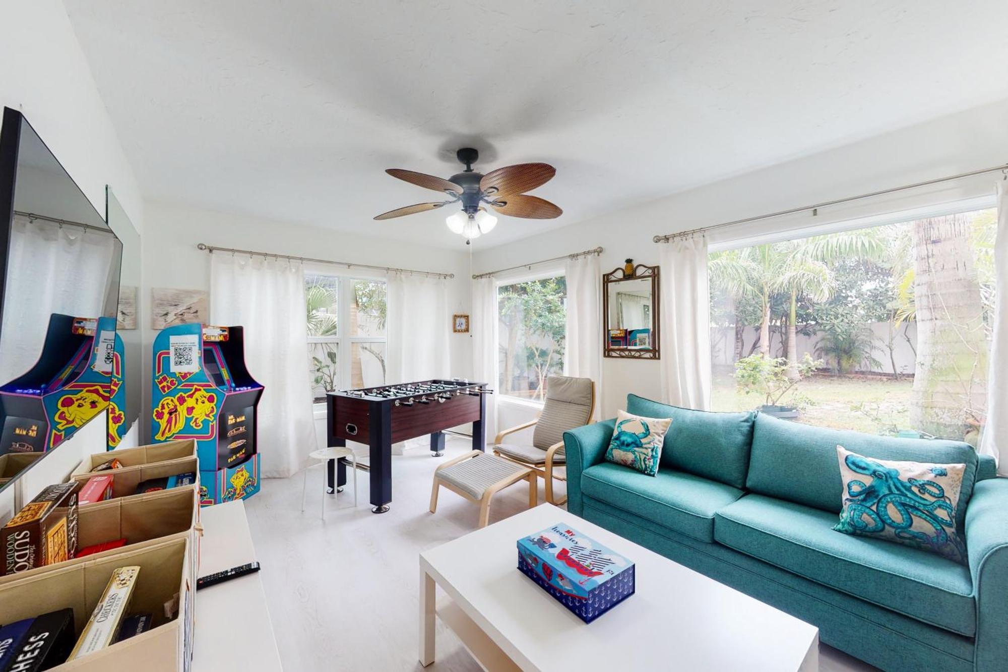 29 Palms Villa Bradenton Kültér fotó