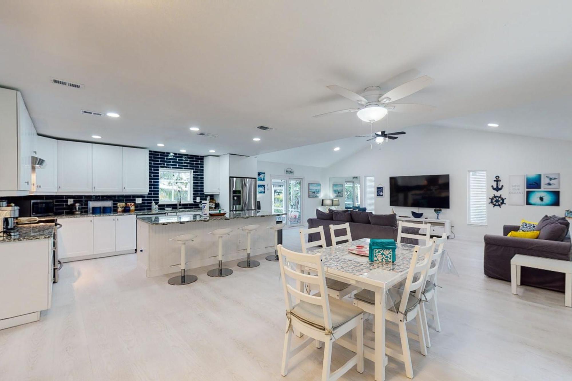 29 Palms Villa Bradenton Kültér fotó