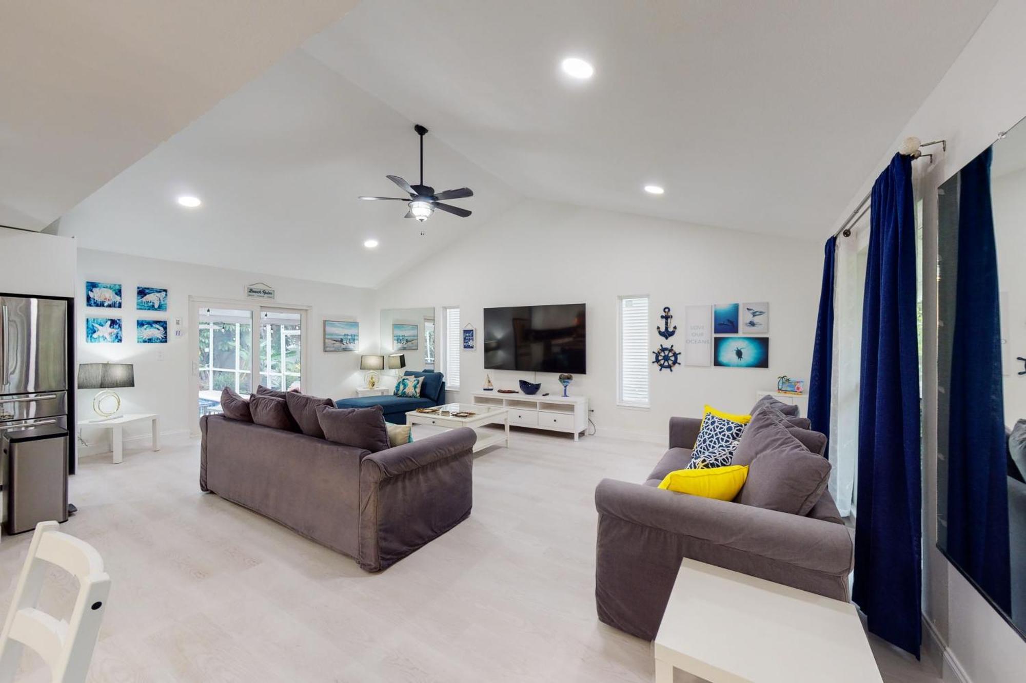 29 Palms Villa Bradenton Kültér fotó